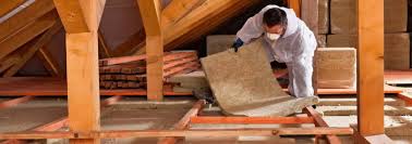 Professional Insulation Services in Rossmoor, NJ